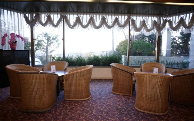 The Gran Resort Elegante Atami