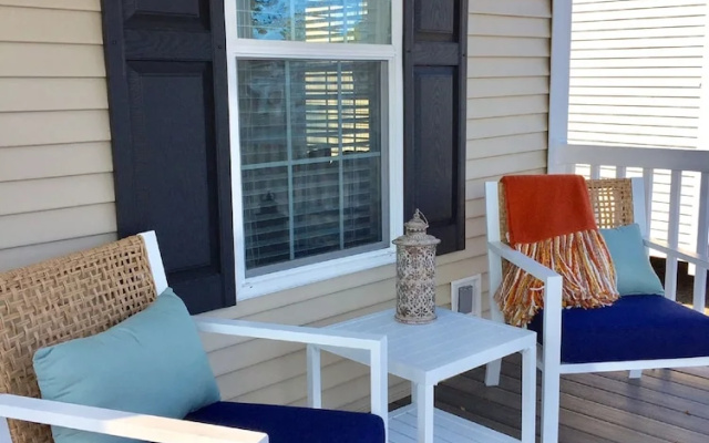 Sun Retreats Daytona Beach