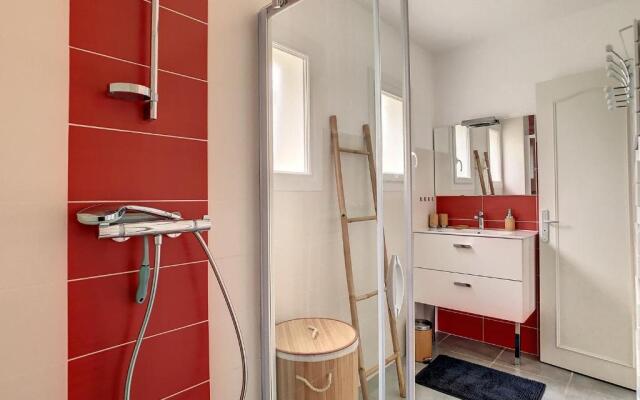 Maison Morgat, 4 pièces, 6 personnes - FR-1-370-72