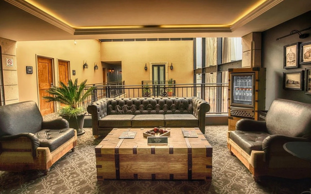 Historico Central Hotel