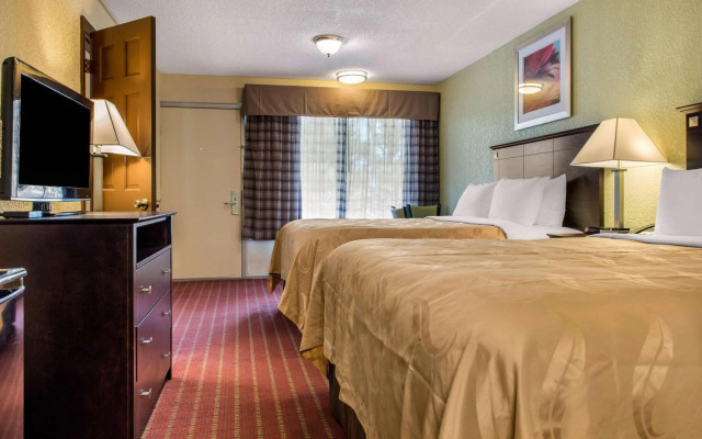 Quality Inn