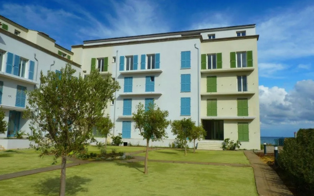 Résidence Villa Tyrrenia