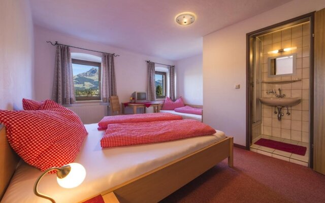 Pension Thainerhof
