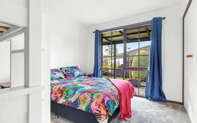 Coast And Country Weekend Retreat