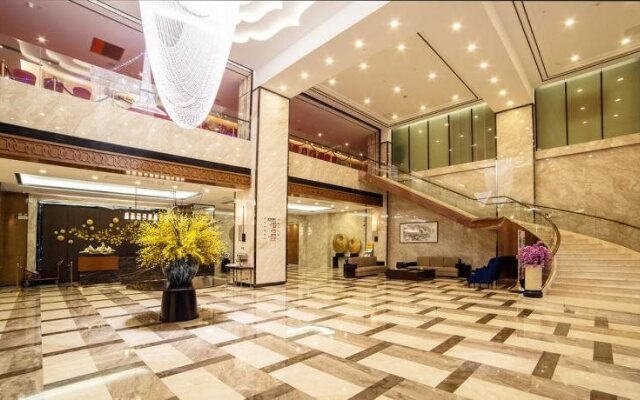 Yong Gui Wan Yi Hotel