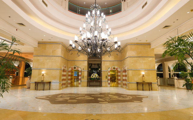 Herods Palace Hotel