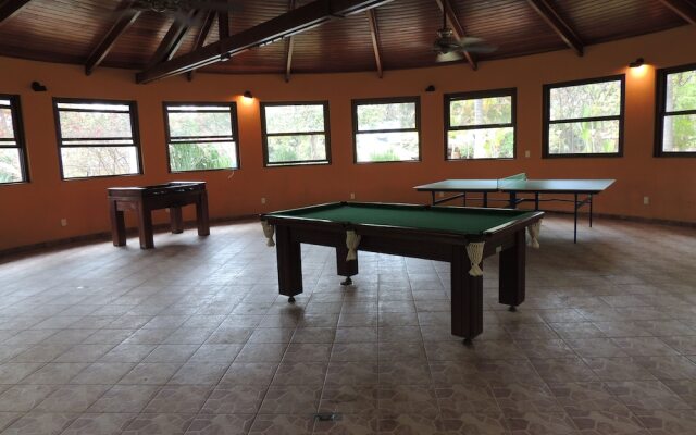 Cep Lago Hotel Ecológico