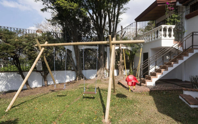 Posada El Quijote