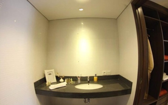 MG Suites Maven Semarang