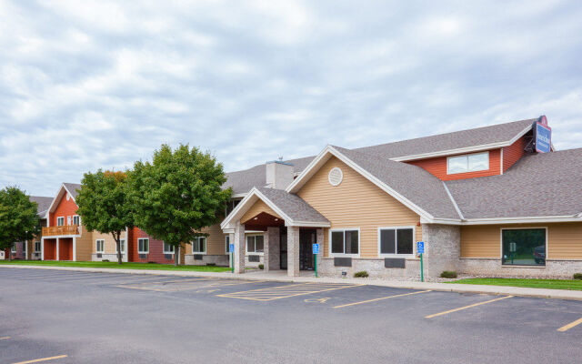 Americinn Lodge & Suites Sartell