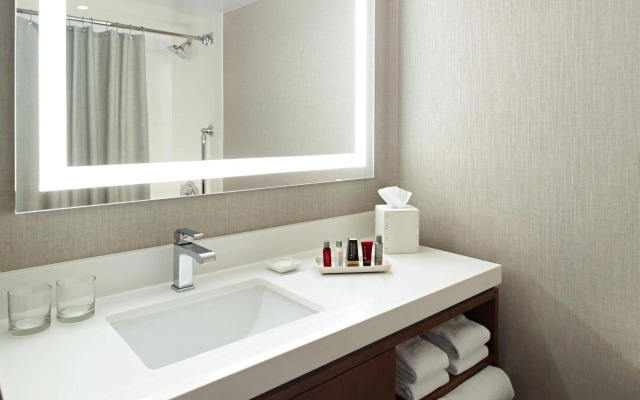 Marriott at the University of Dayton