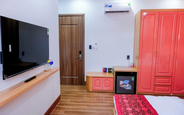 Rova Hotel - Positano Horse Phu Quoc