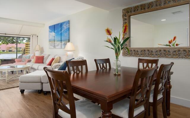 Beachwalk Villa 5075 - 2BR 2.5ba -