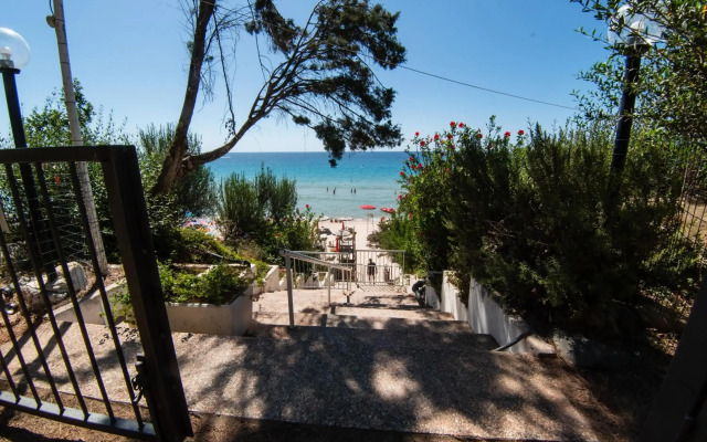 New Barcavela Hotel
