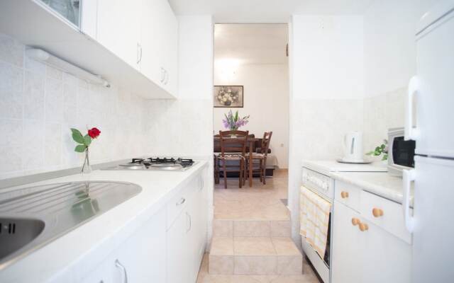 House next to the river Miro