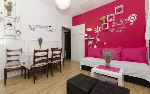 Apartment Arne