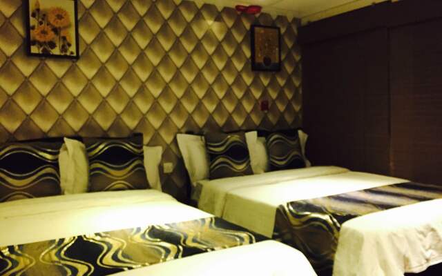 California Hotel