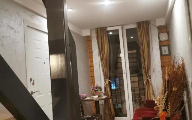 Apartments Agape Downtown