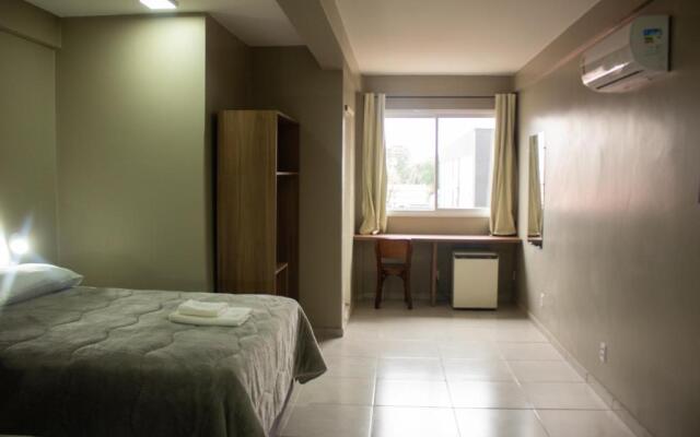 Hotel Dom Rafael Executivo