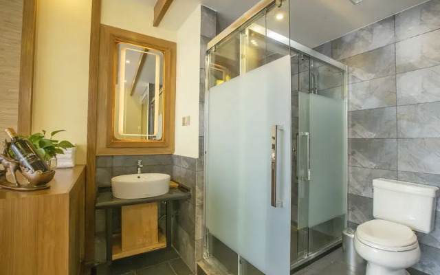 Cloud boutique Holiday Garden