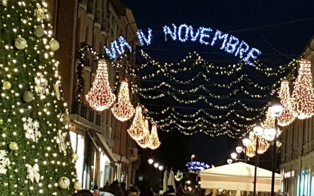 Tempio Malatestiano B&B