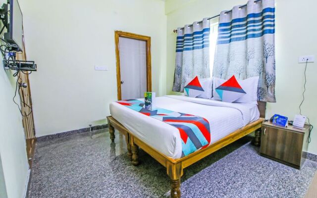 FabHotel Sree Sai Suites