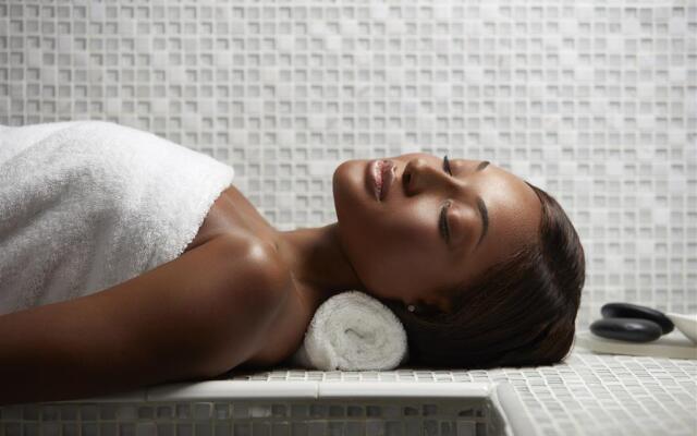 Conrad Fort Lauderdale Beach