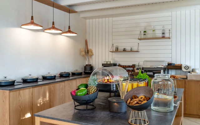 Marillia Village Apartments & Suites