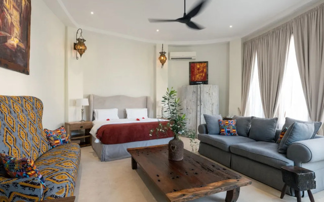 Xanadu Luxury Villas & Retreat Zanzibar
