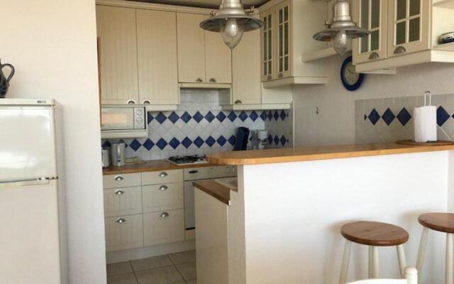 Appartement Le Barcarès, 2 pièces, 6 personnes - FR-1-81-501