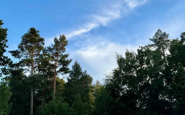 4 Star Holiday Home in Frederiksvaerk