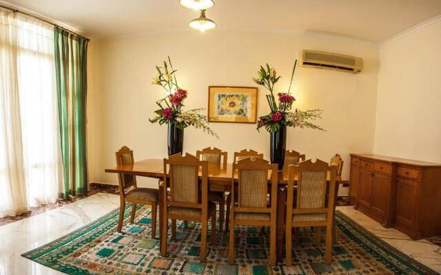Pickalbatros Golf Beach Resort