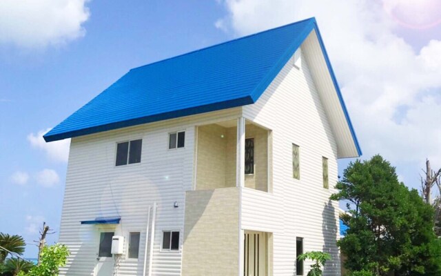 Aguncha Villa Yorontou