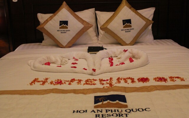 Hoi An Retreat Phu Quoc