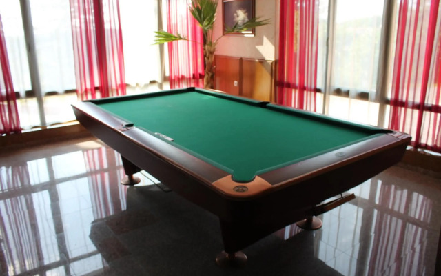 Park hotel Arbanasi