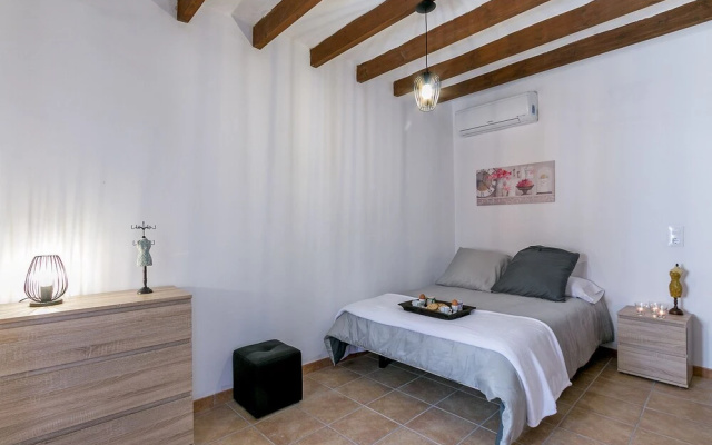Villa Cas Decu