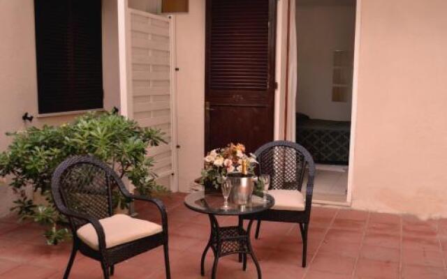 Hotel Giardino