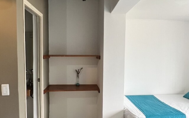 Hotel Boutique Plaza 36