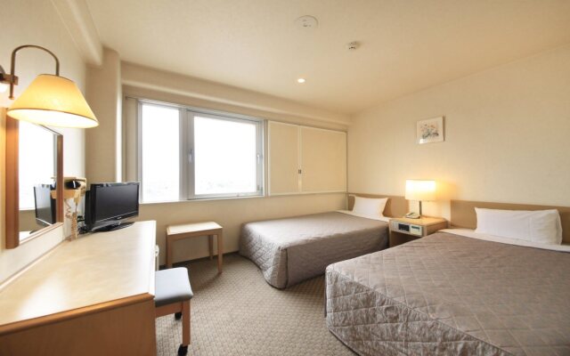 Kazo Daiichi Hotel