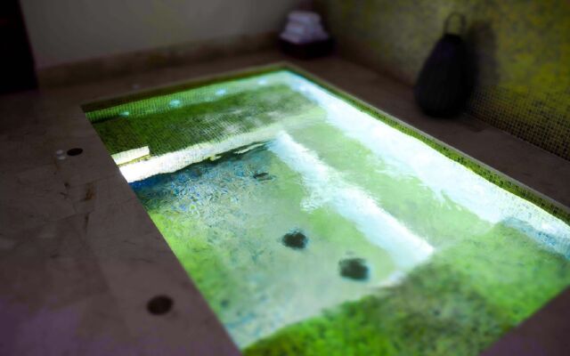 Hotel Casa San Agustin