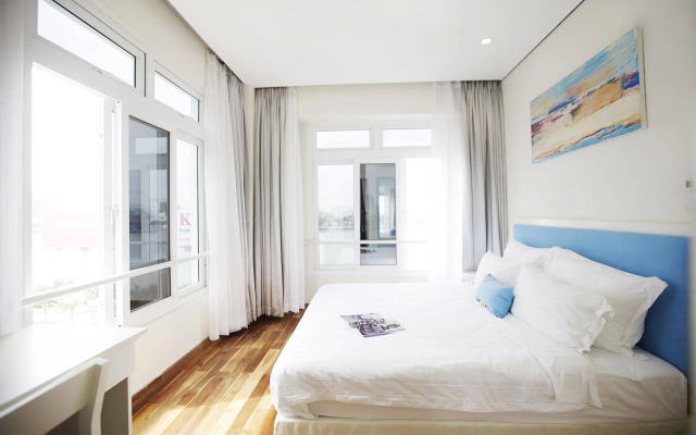 Palmier Hotel
