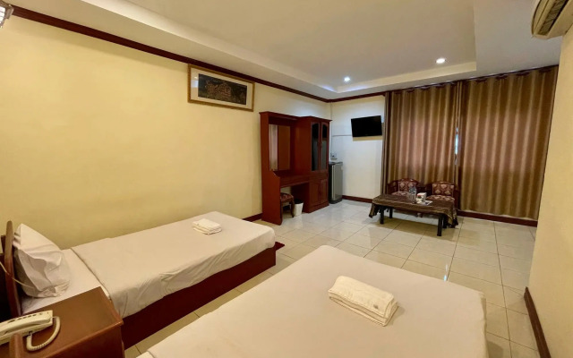 Sengkeo Hotel