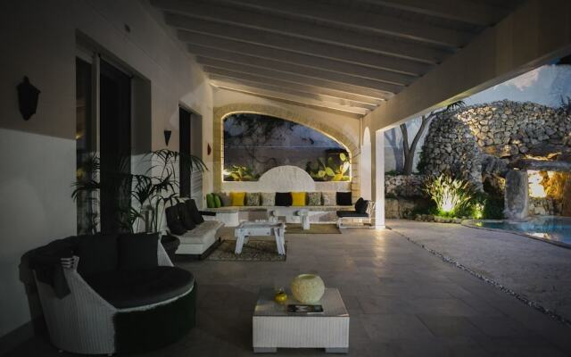 Luxury Suite Crilugi