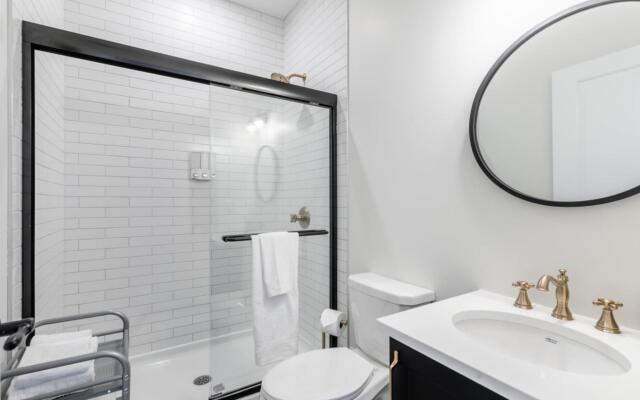 Rideau King 1Br Apartment Free Parking