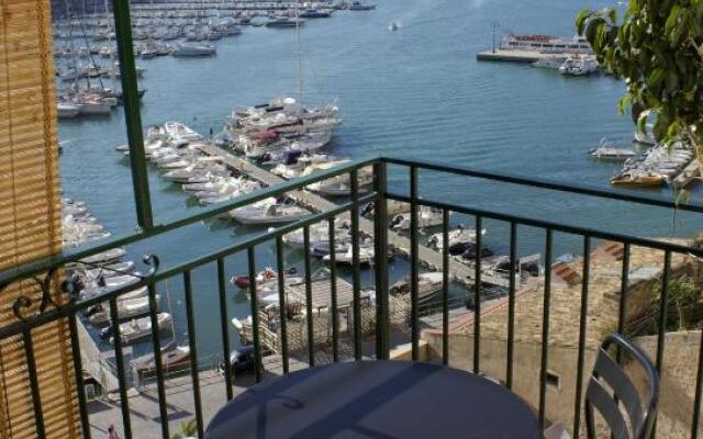 Veranda sul Porticciolo