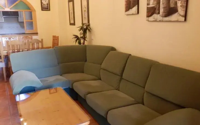 Apartamento Nerja Centro