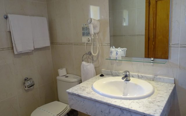 Hotel Carmen Almunecar by Bossh Hotels