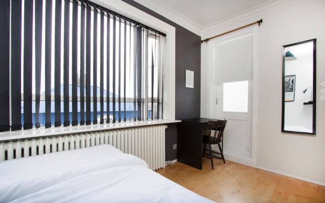 Esja Guesthouse