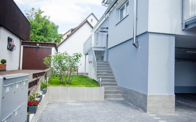 BB-Apartment