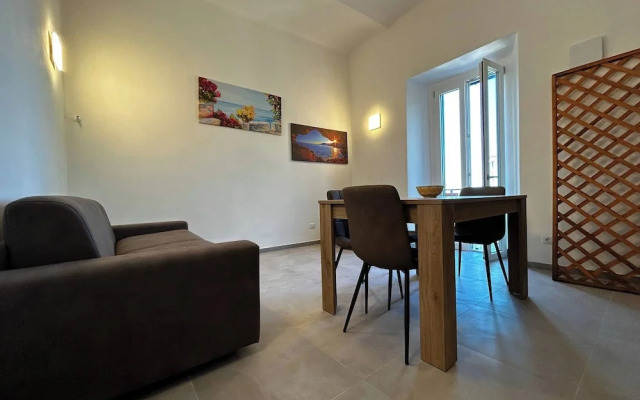 Faro Porto 4 Apartment